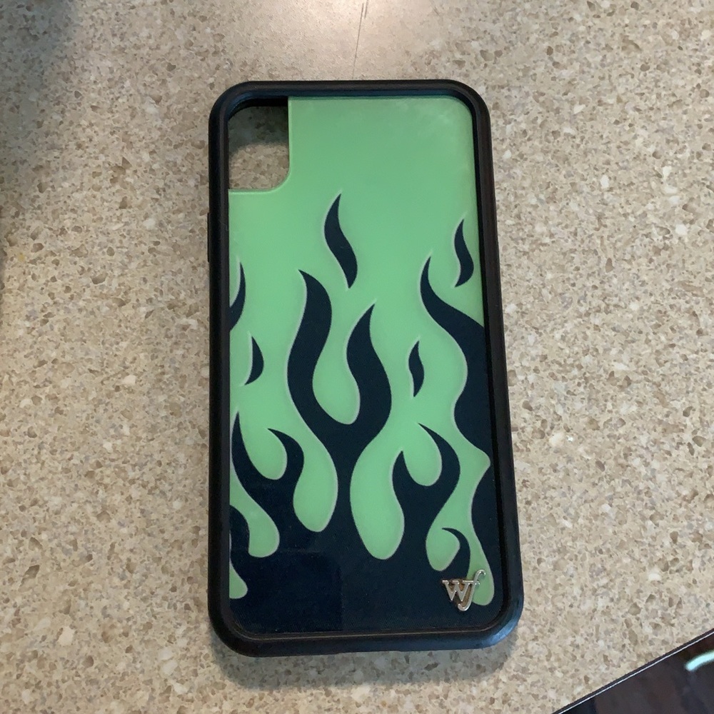 Wildflower XR Case